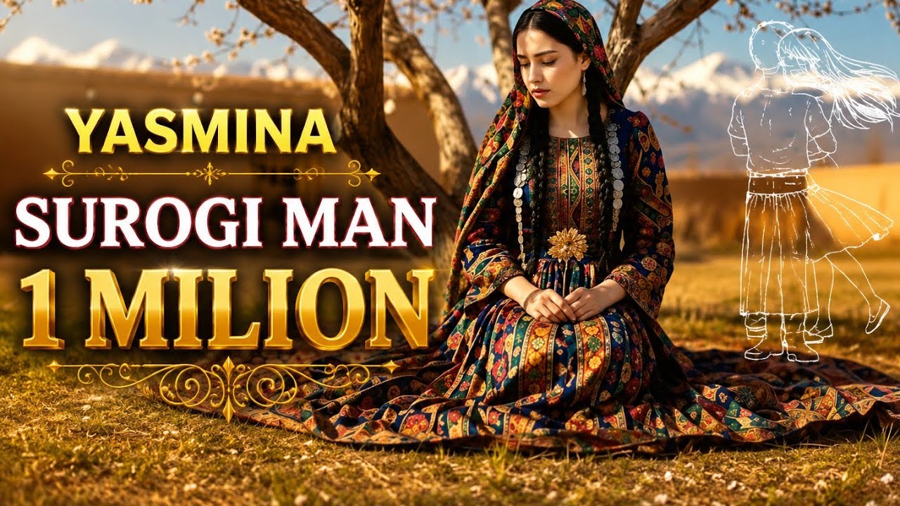 Yasmina _Surogi Man 🥹