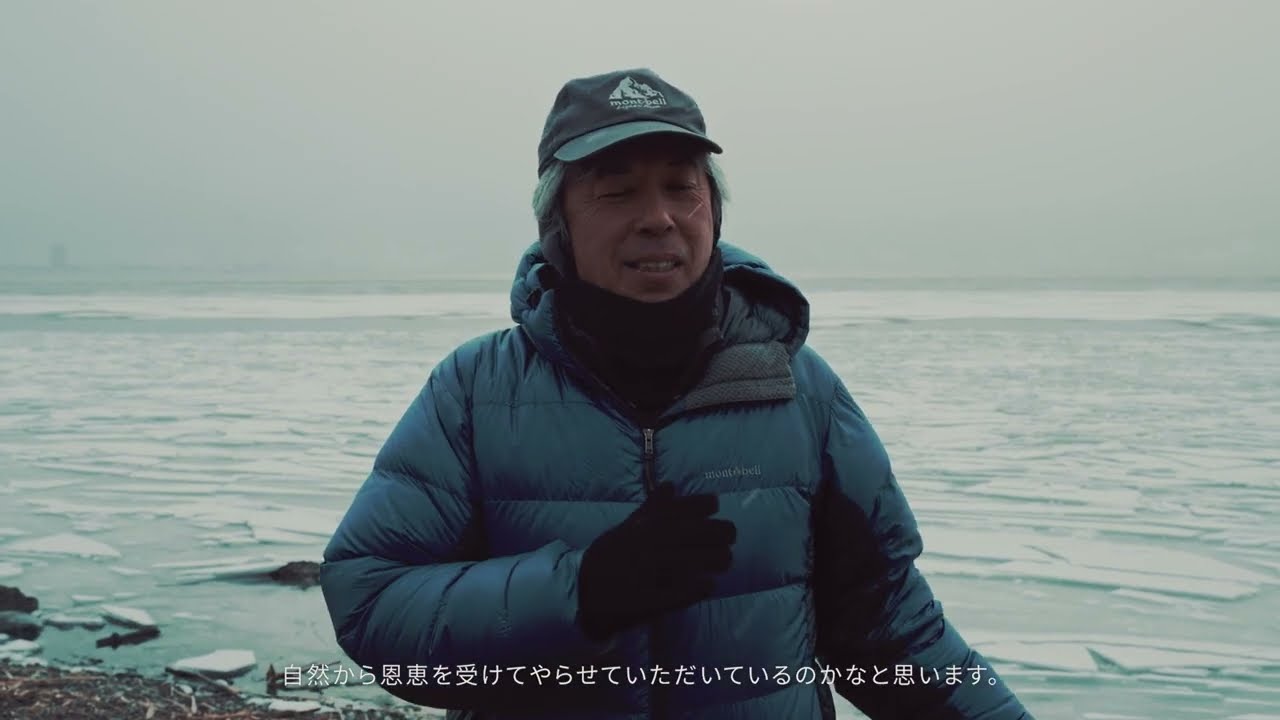 FILTER MASTER Kiyoshi Tatsuno 私は すべてマルミフィルターです