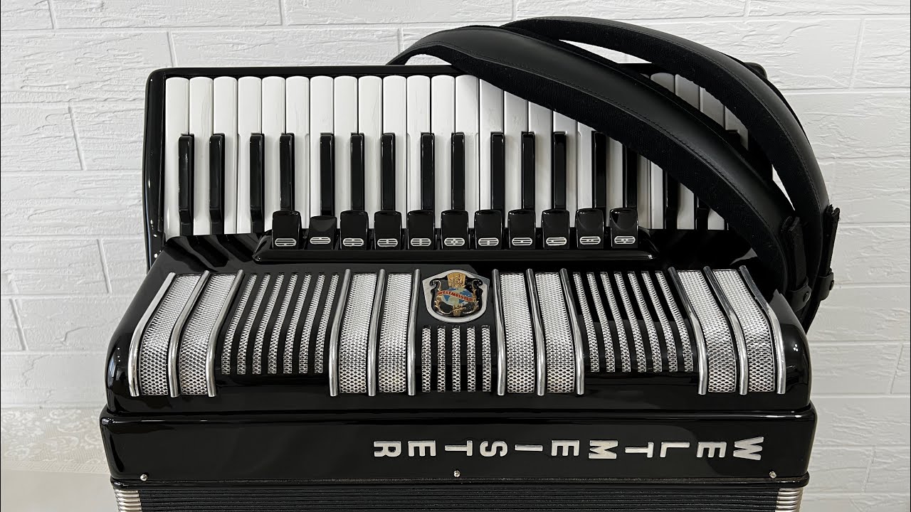 Weltmeister S4 mod. 2