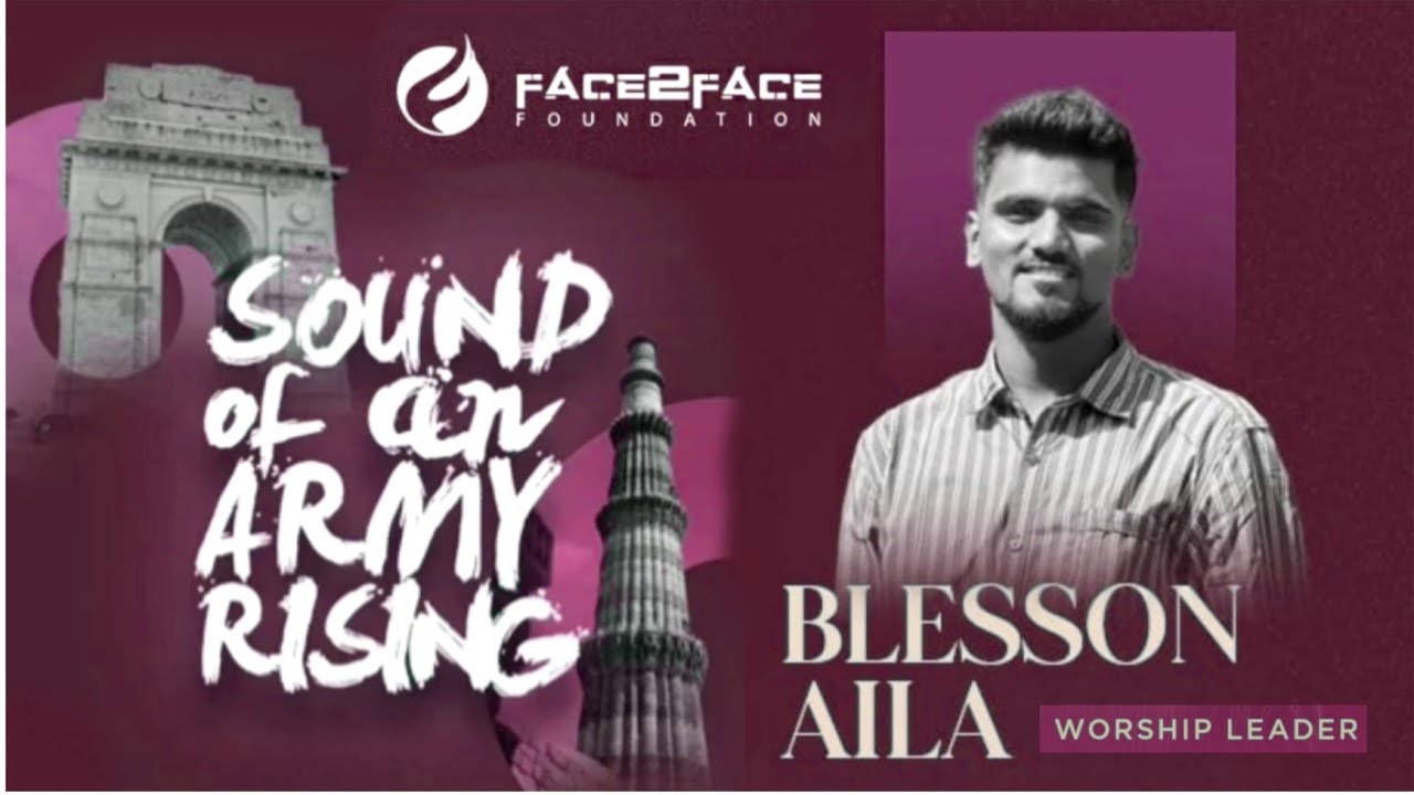 SOAR_ FACE2FACE FOUNDATION_ NEWDELHI_ BLESSON AILA