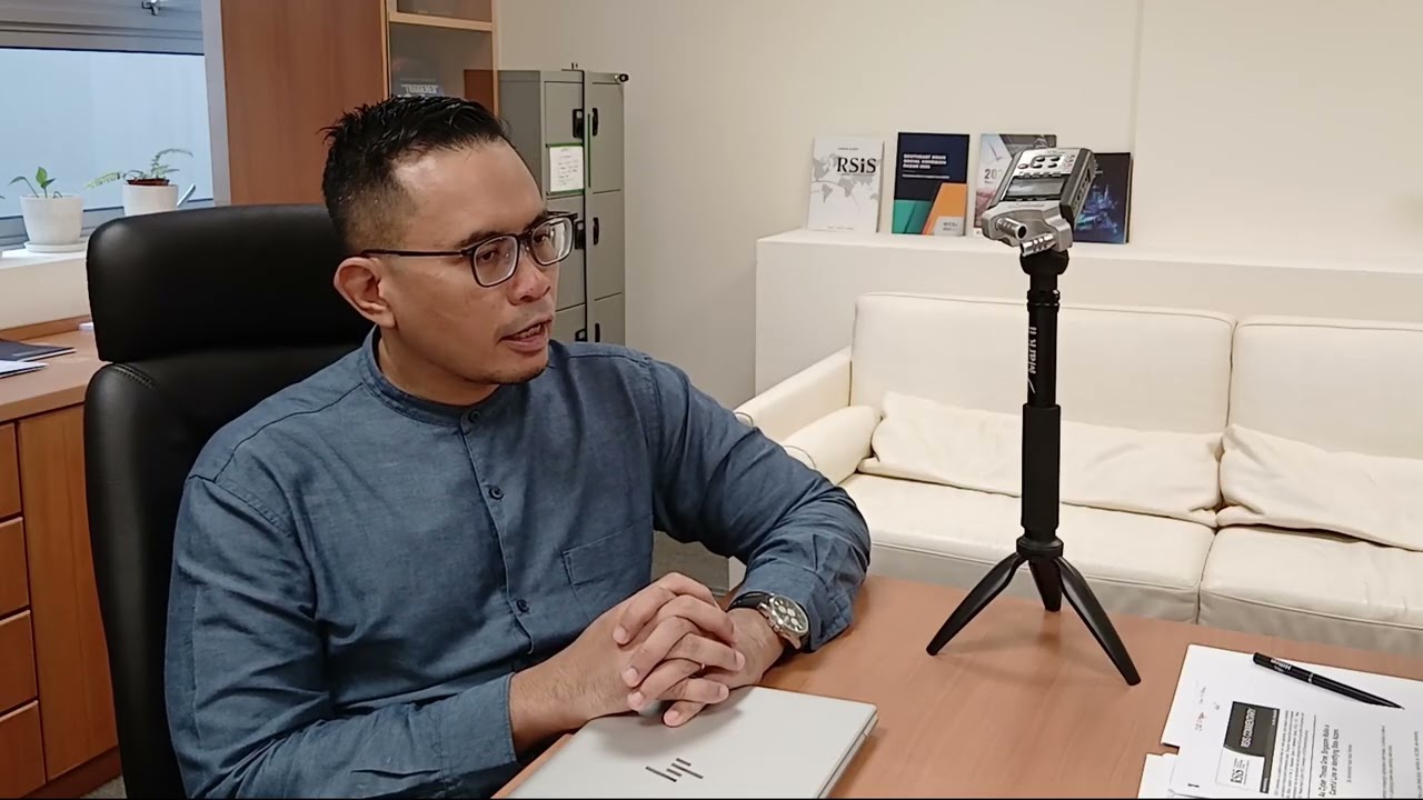 The State of Cyber Attribution: Why Singapore Names the Threat, Not the Country