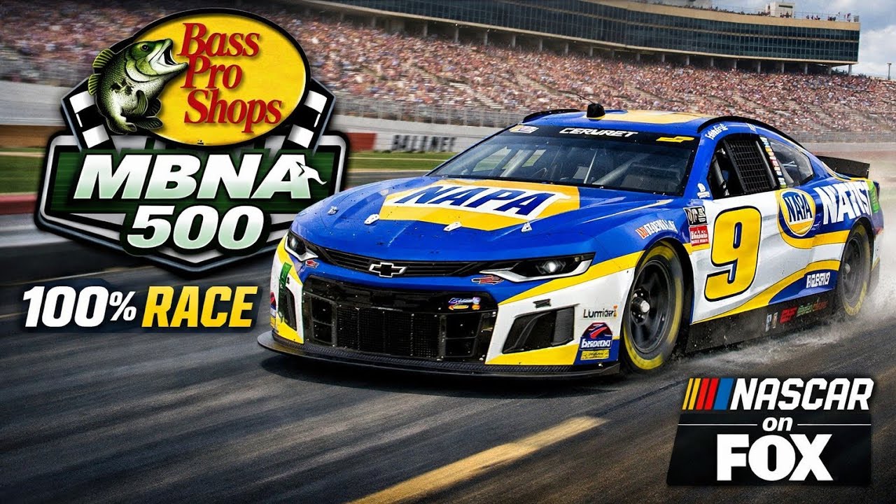 NASCAR 25 LIVE 🔴 | Atlanta Motor Speedway 100% Race | Full Distance Showdown! #nascar25