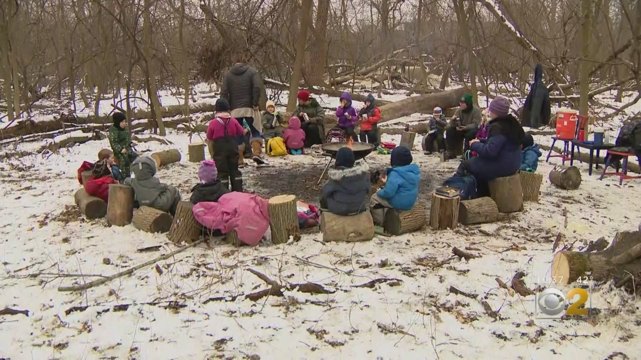 Parents, Neighbors Clash Over Outdoor Daycare