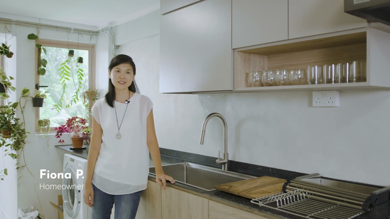 Zuhne Neste Workstation Kitchen Sink: Actual User Experience