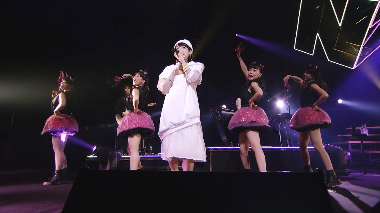 【南條愛乃】「idc」LIVE MOVIE（南條愛乃 LIVE TOUR 2016 