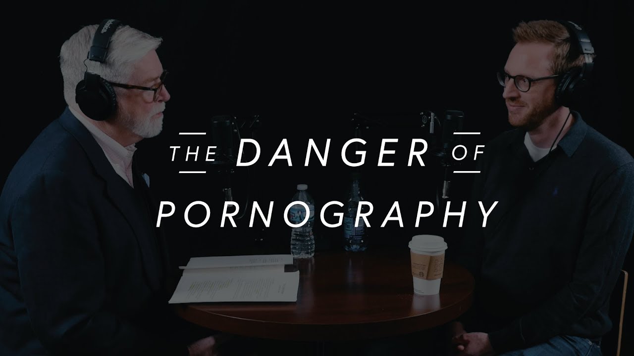 Tim Challies - The Danger of Pornography | Pastor Well Clips