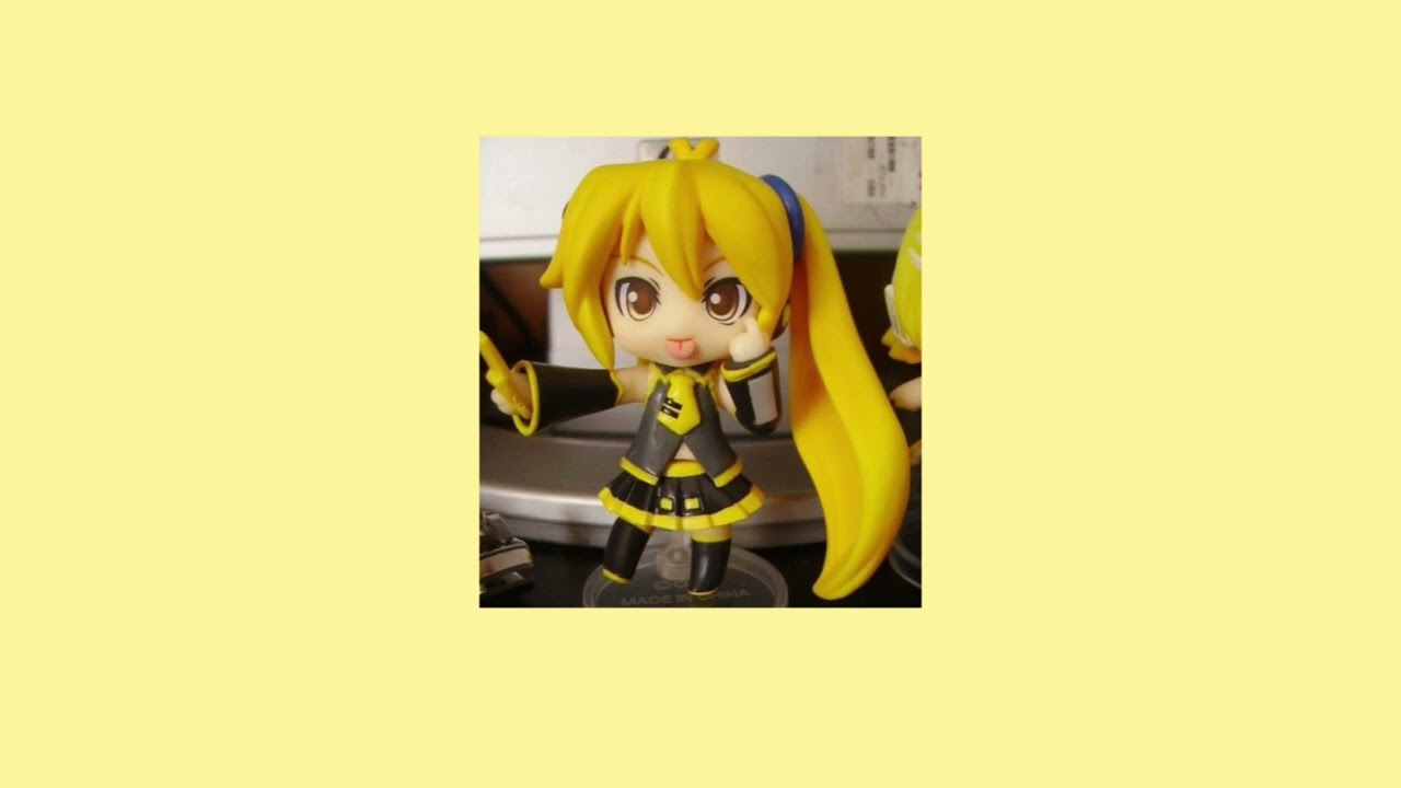 ♪ Stop Nagging Me - OwataP ft. Akita Neru (Slowed) ♪