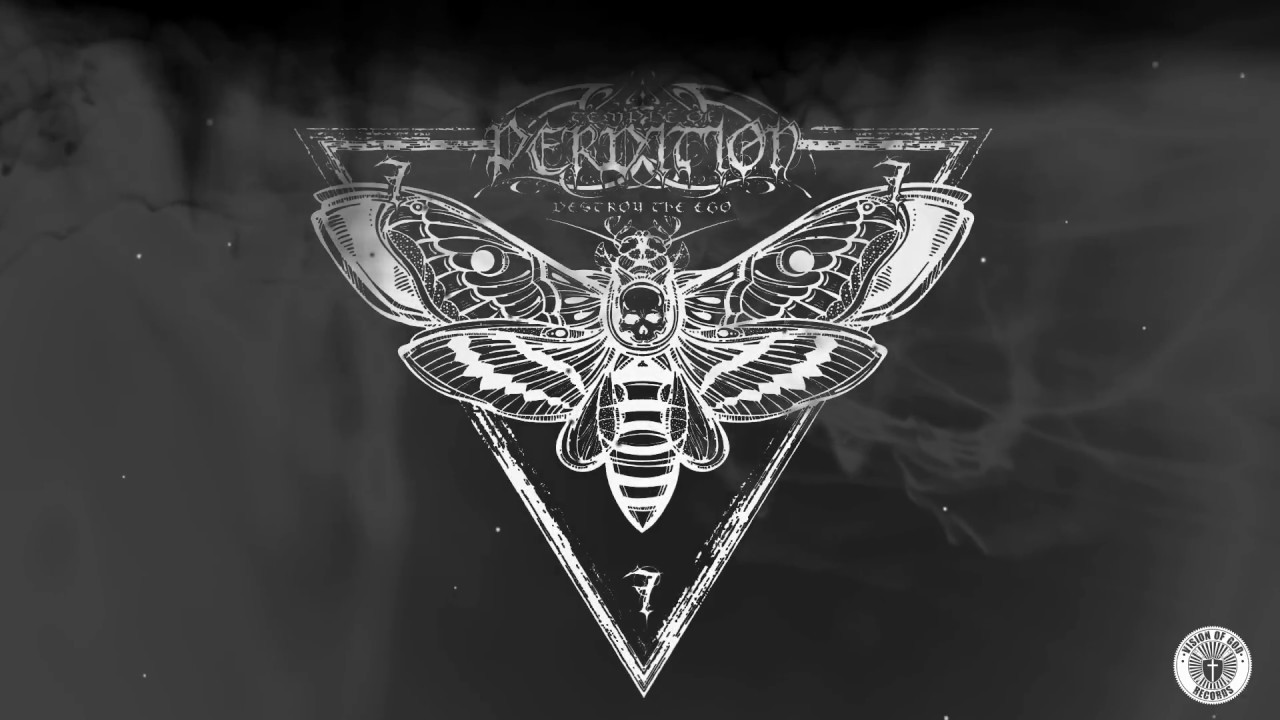 Temple of Perdition - Full Album Version EP | New Black Metal 2018