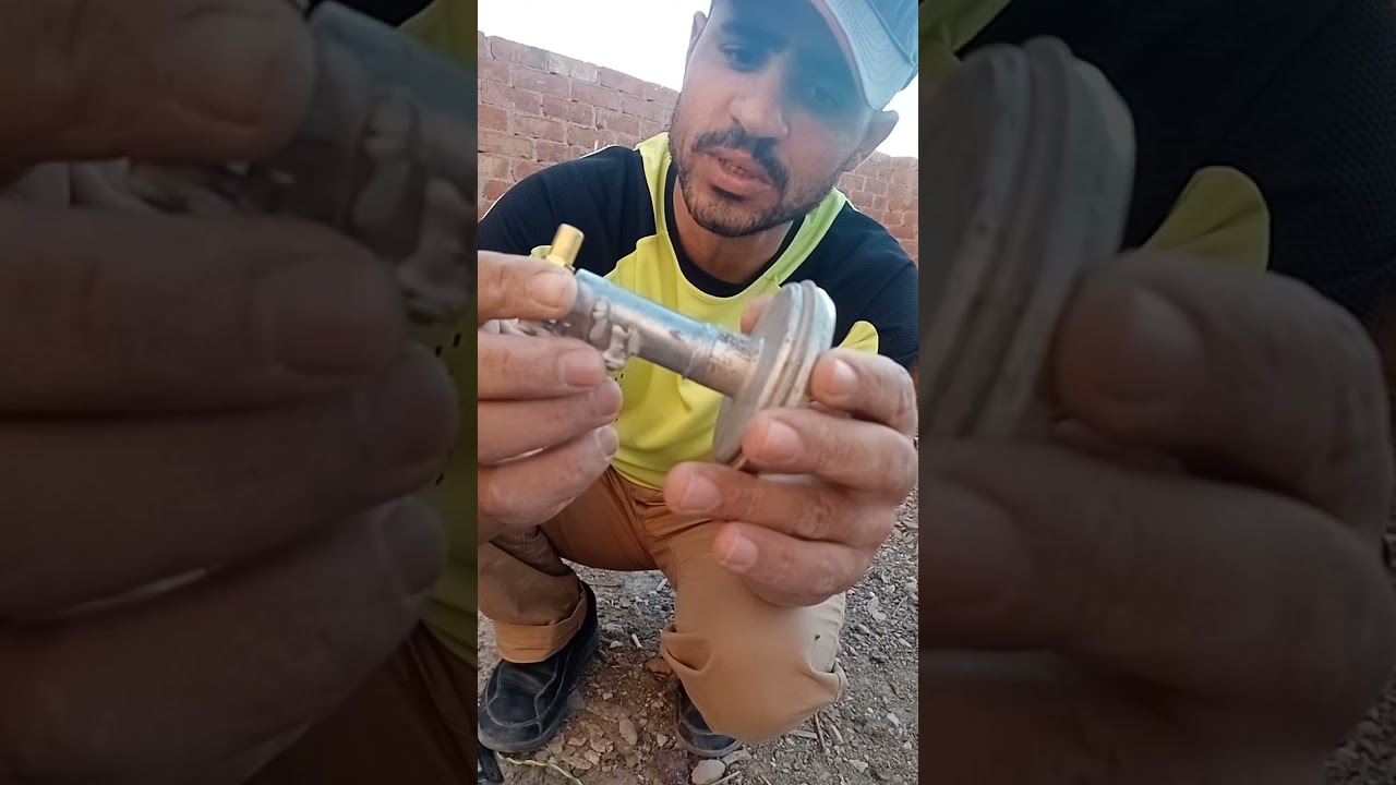 طريقه قص وتعديل العدسه نوفا باسهل طريقه لطبق هوماكس مصانع قديم