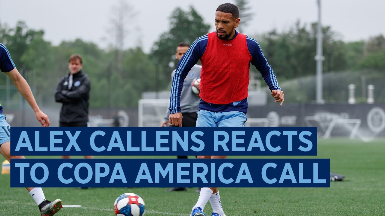 Alexander Callens: 
