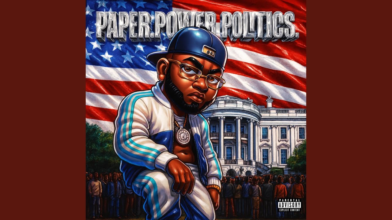 Old Hov (feat. Cartel Kybalion)