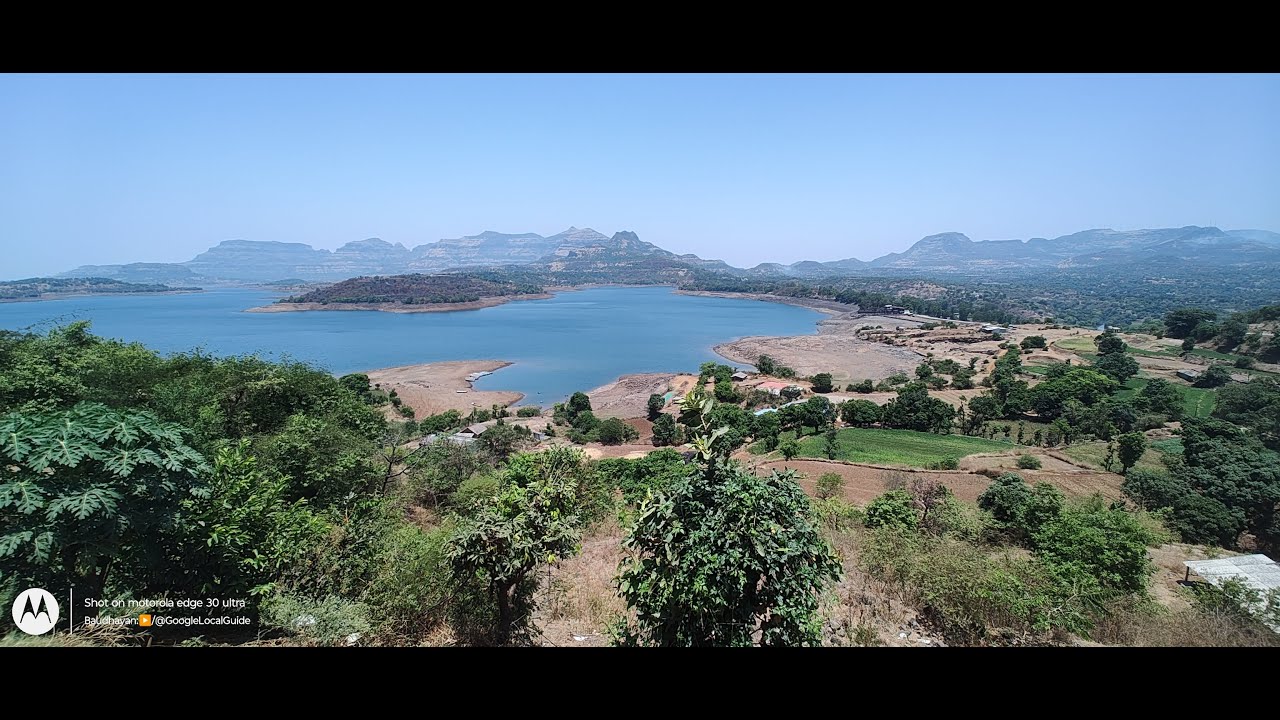 Kalsubai Harishchandragad Wildlife Sanctuary Road Trip | Shendi (Bhandardara) to Amruteshwar Temple