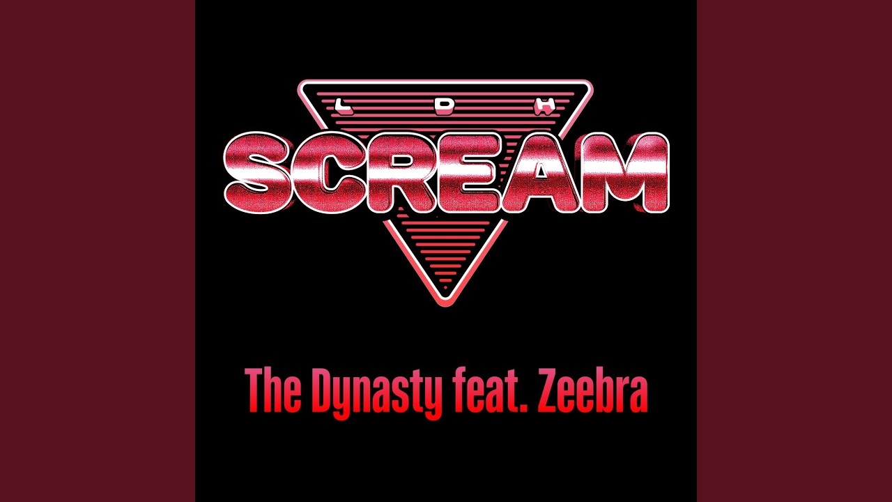The Dynasty (feat. Zeebra)