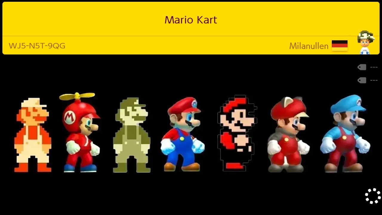 Super Mario Maker 2: Endless Challenge &mdash; The Game TRAPPED me!