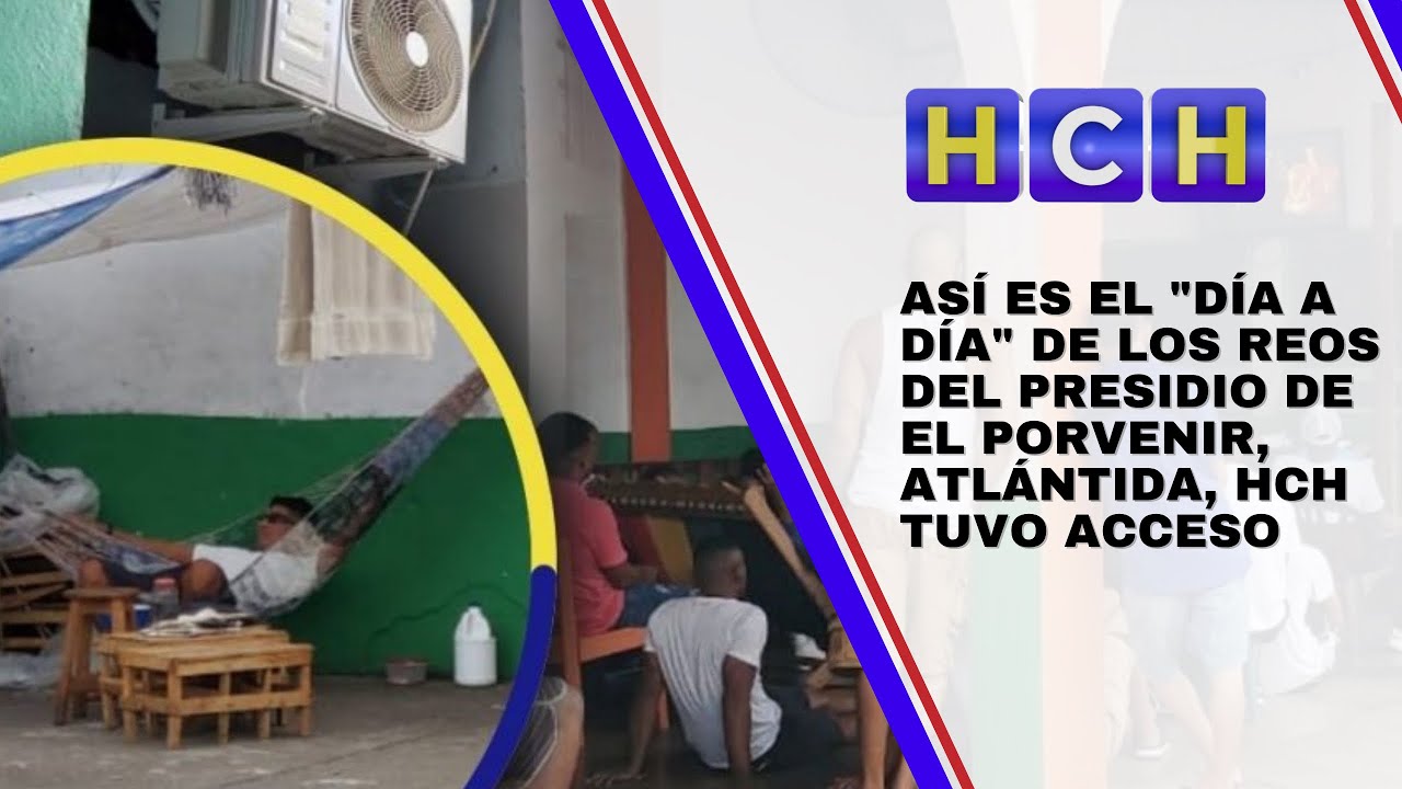 Así es el 
