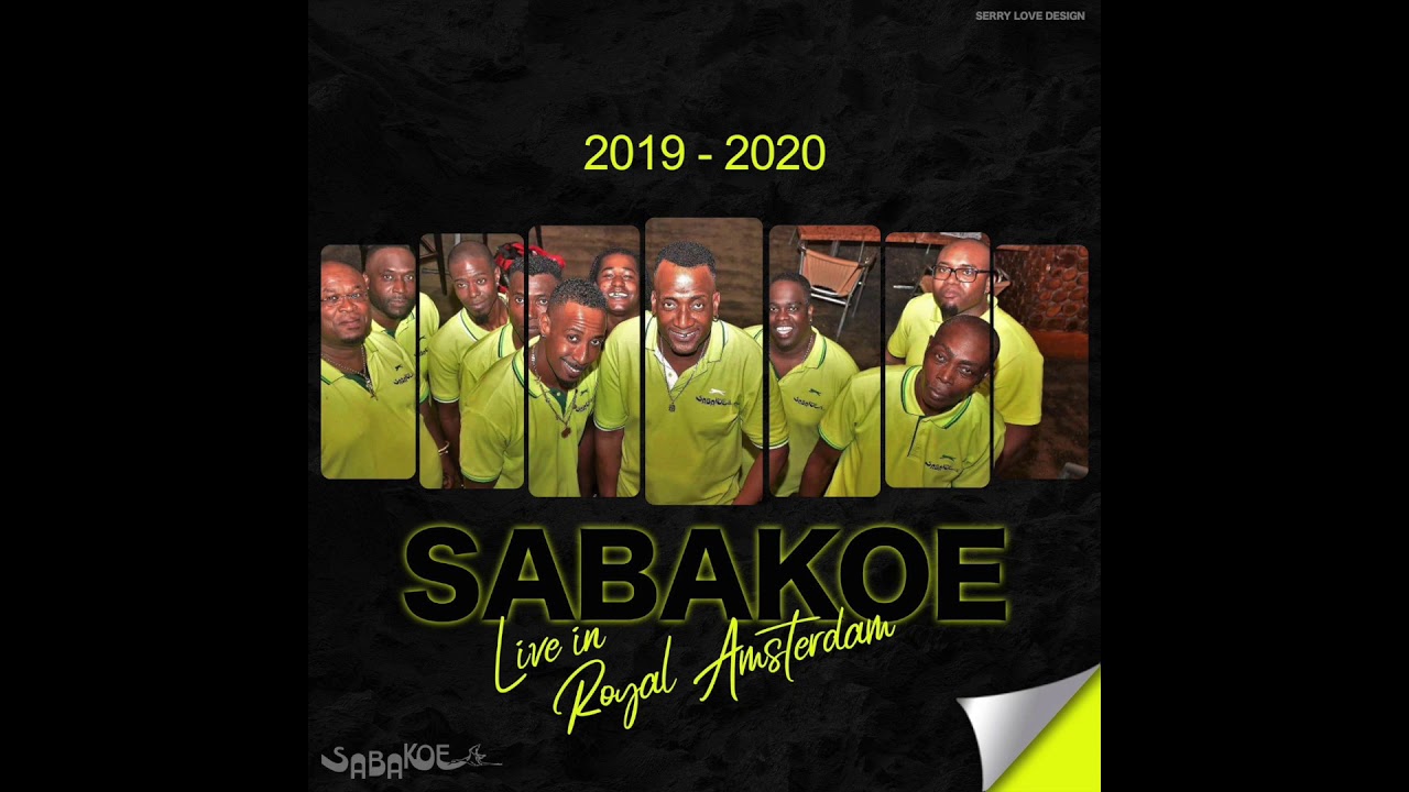Sabakoe Time - Granm'ma