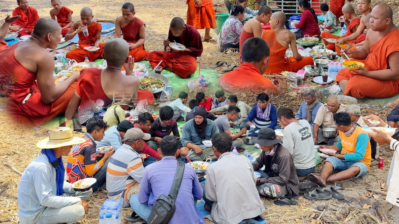 សកម្មភាពទៅកាត់អុសនៅវាលខាងលិចភូមិសាយសាម៉ន