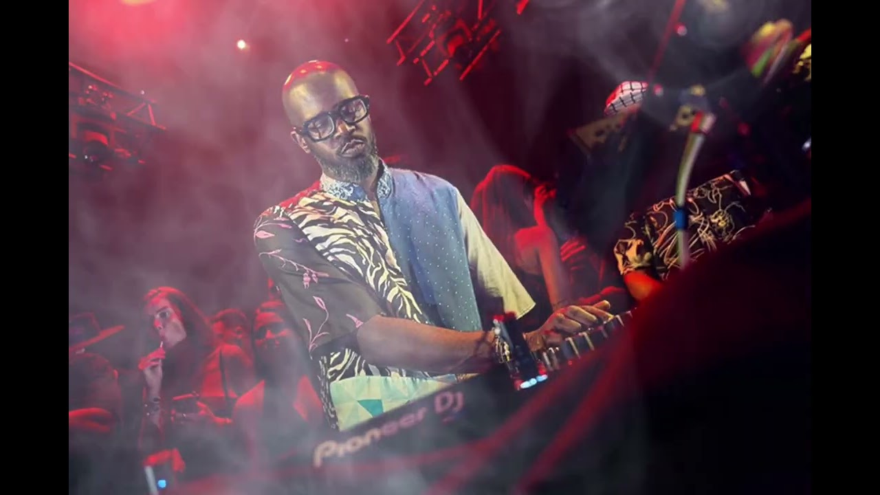 Black Coffee Vibe Deep House Mix | Afro House in Las Vegas Tech House Latest 2025 House Mix Playlist