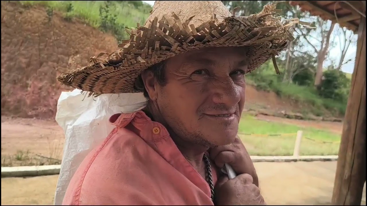 João Viola e Mandacaroa prepara o presente do Valter