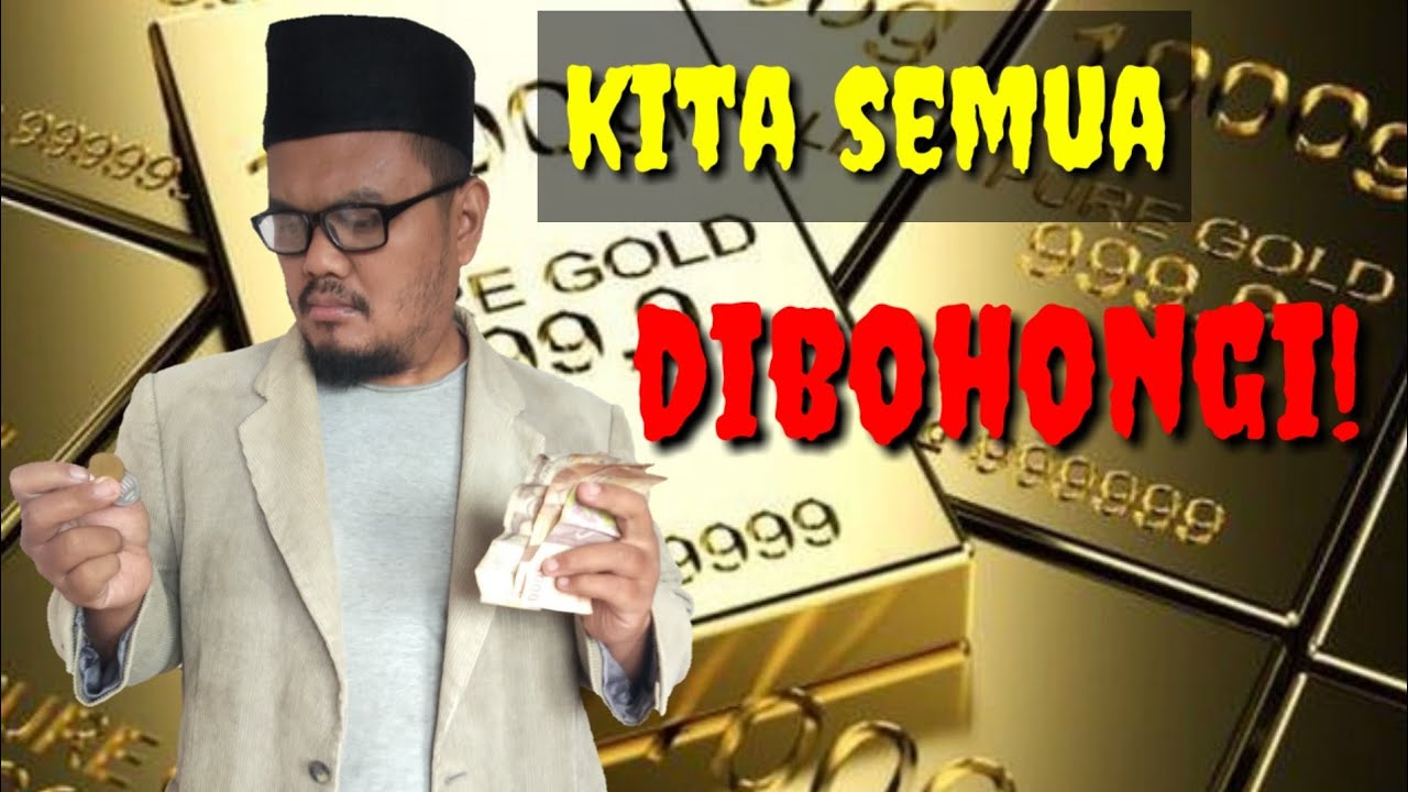 Eps 144 | SEJARAH UANG KERTAS