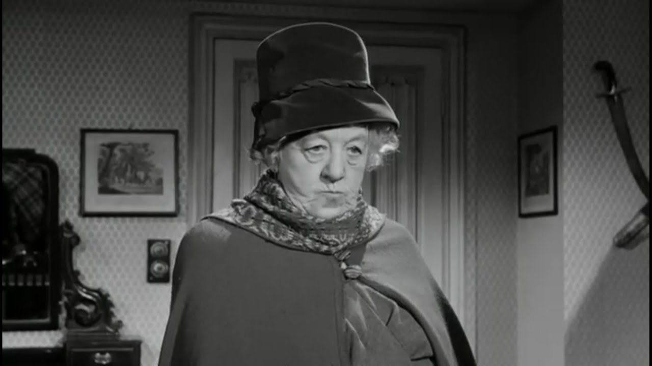 Miss Marple - 16 Uhr 50 ab Paddington (Homemade Trailer)
