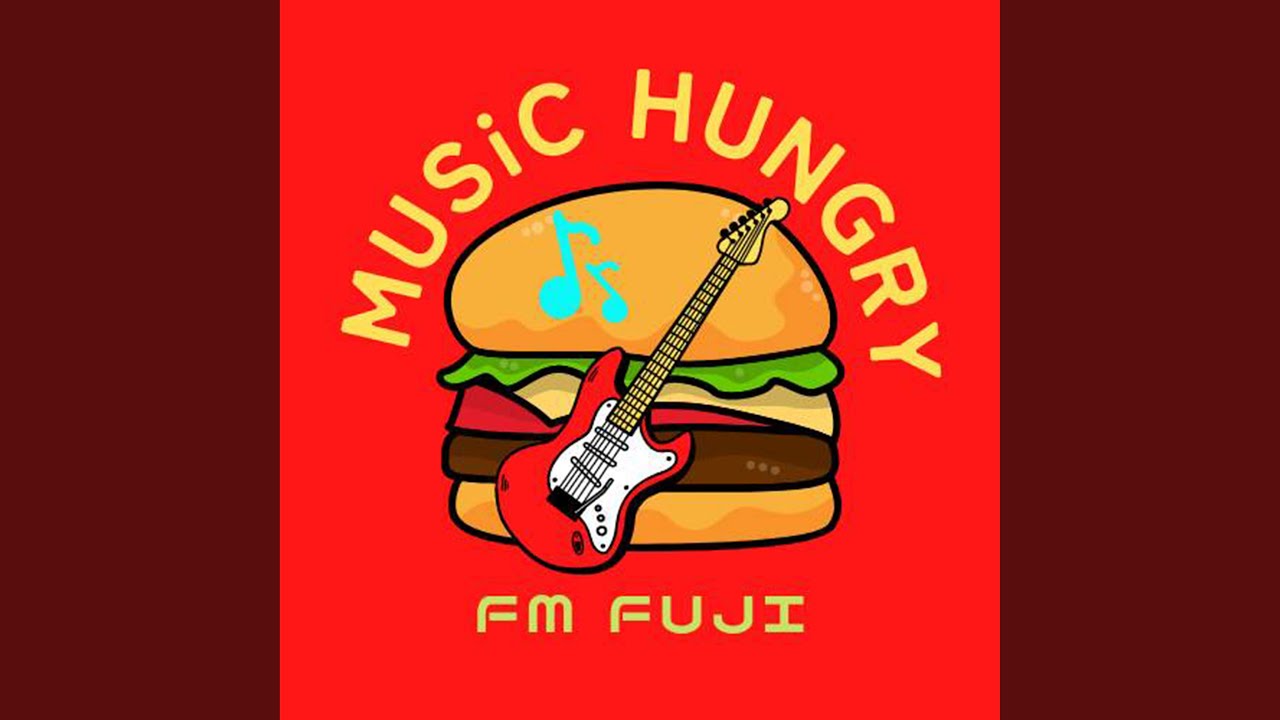 MUSiC HUNGRY