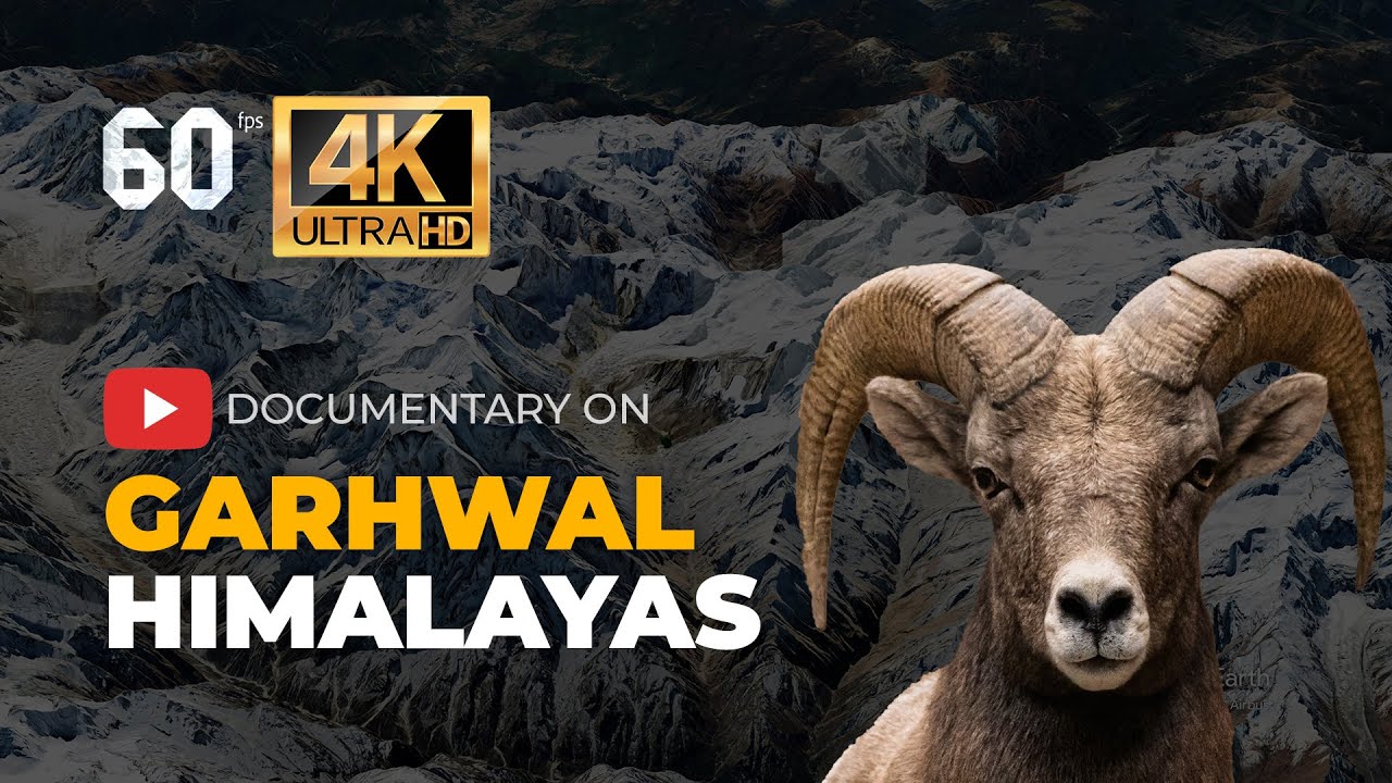 Discover the Garhwal Himalayas: A World of Beauty, Adventure & Spirituality