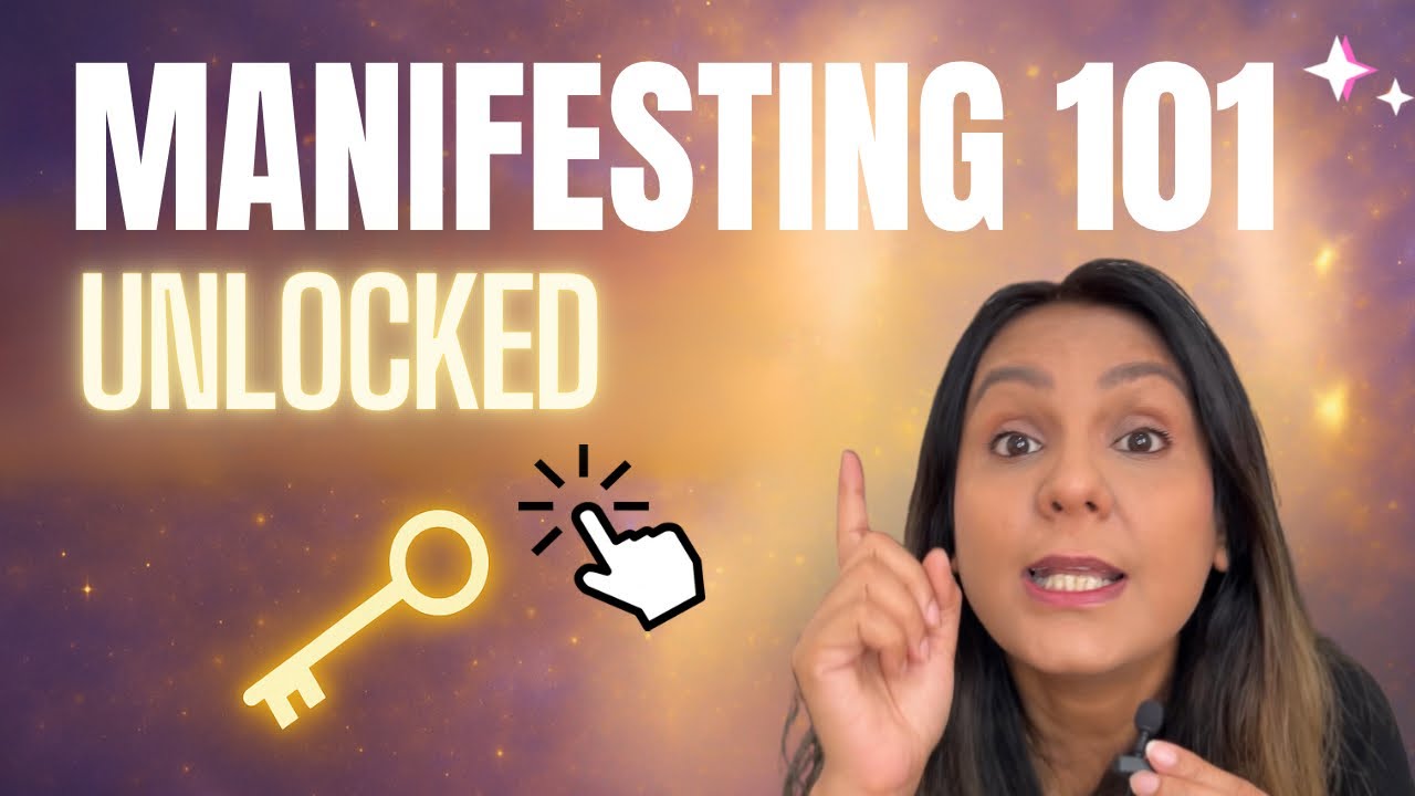 Manifesting Kya Hota Hai? And Why It Changed My Life Forever 💯💰🤩🎉