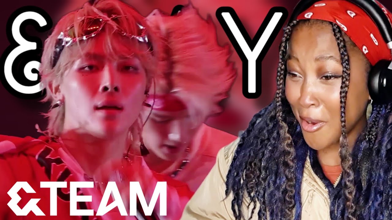 &TEAM 'WHAT MAKES YOU BEAUTIFUL', 'FIRE' & 'MIC DROP' COVERS REACTION| &DAY