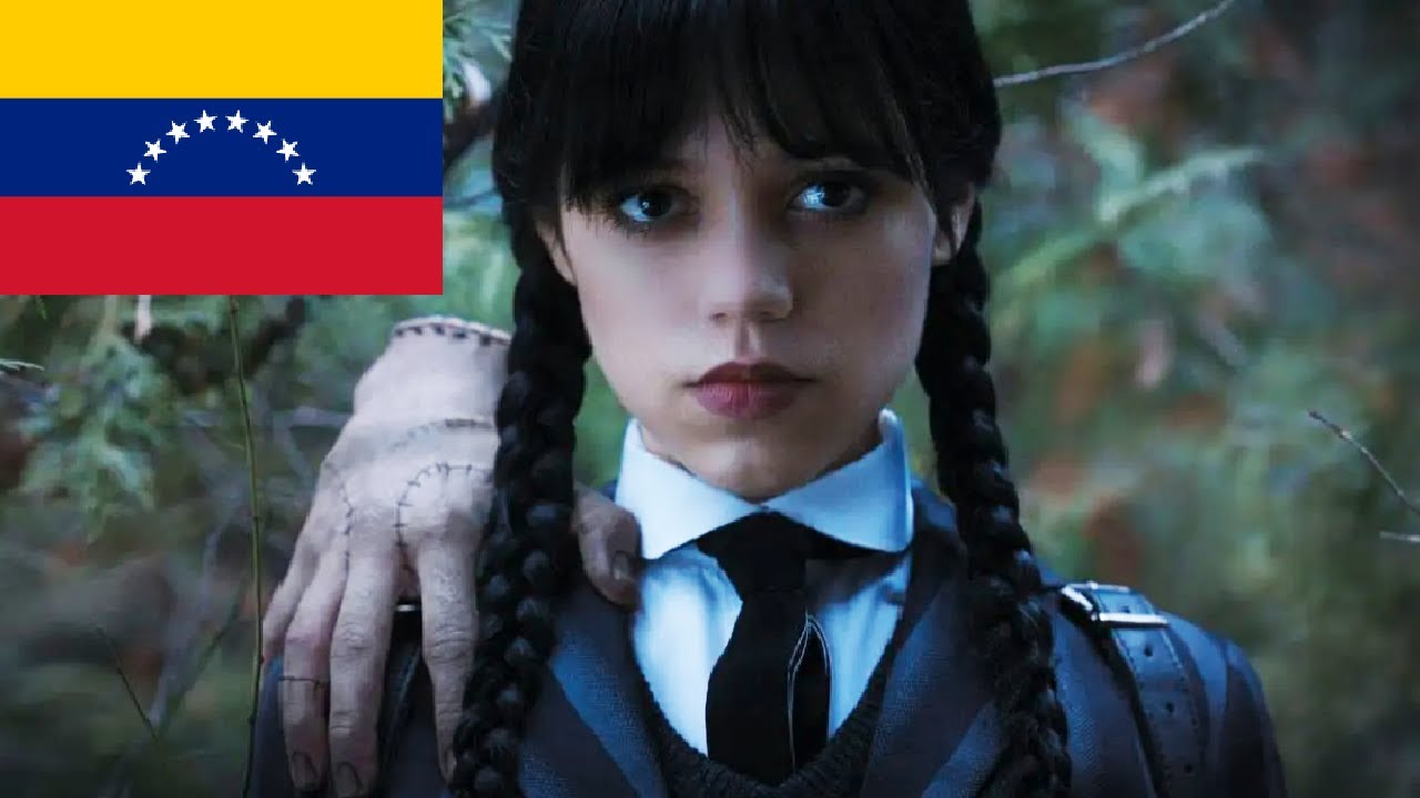 MERLINA 2 versión Venezolana