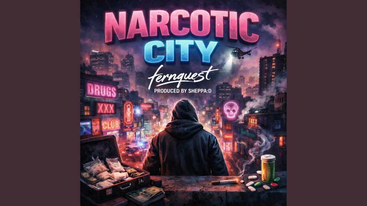 Narcotic city