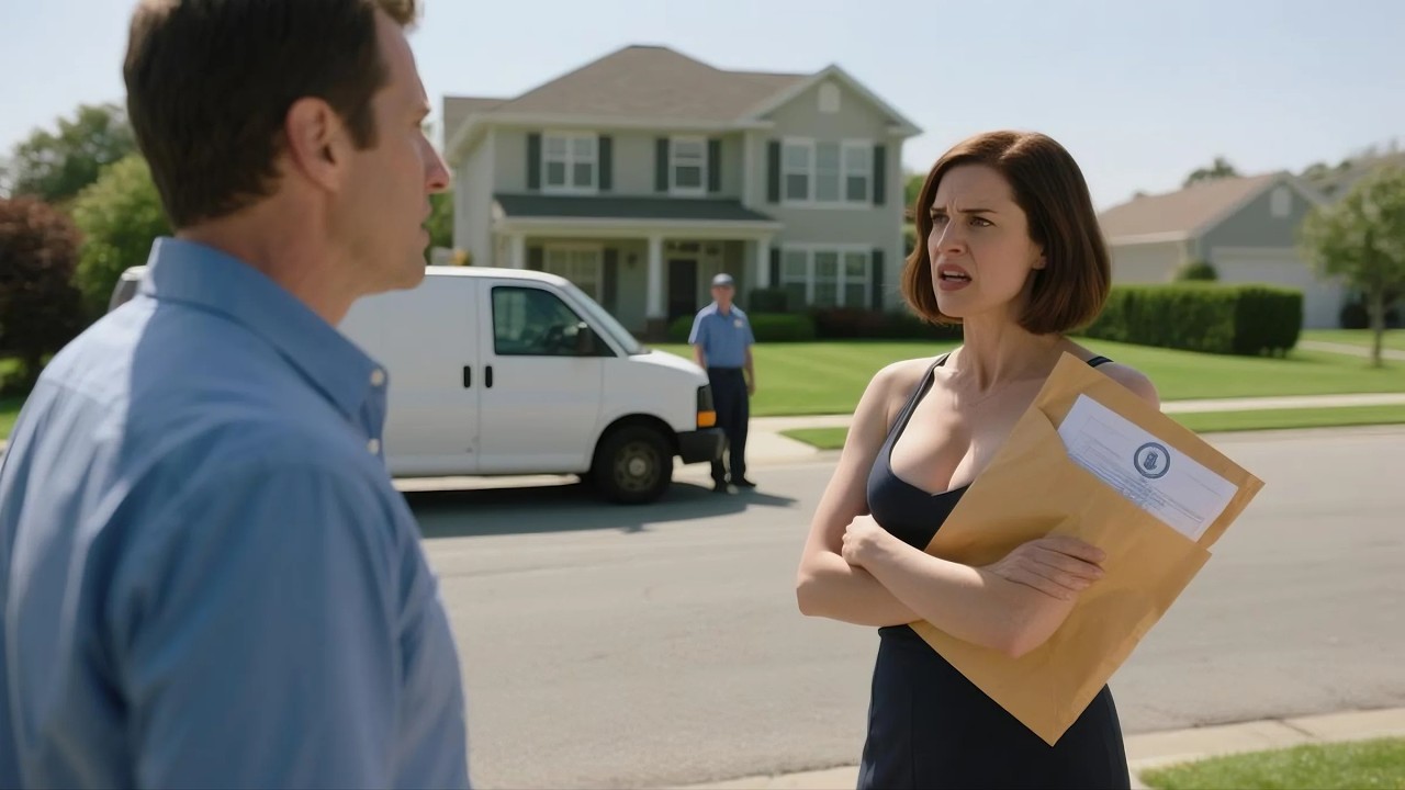 HOA Karen SUED Me for Living Outside Her HOA, 3 Mins Later, I Legally Shut It Down