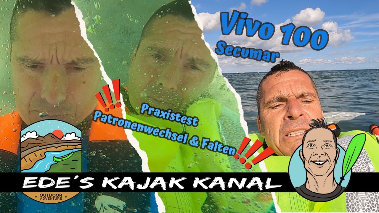 Vivo 100  Praxistest  mit Falten & Patrone