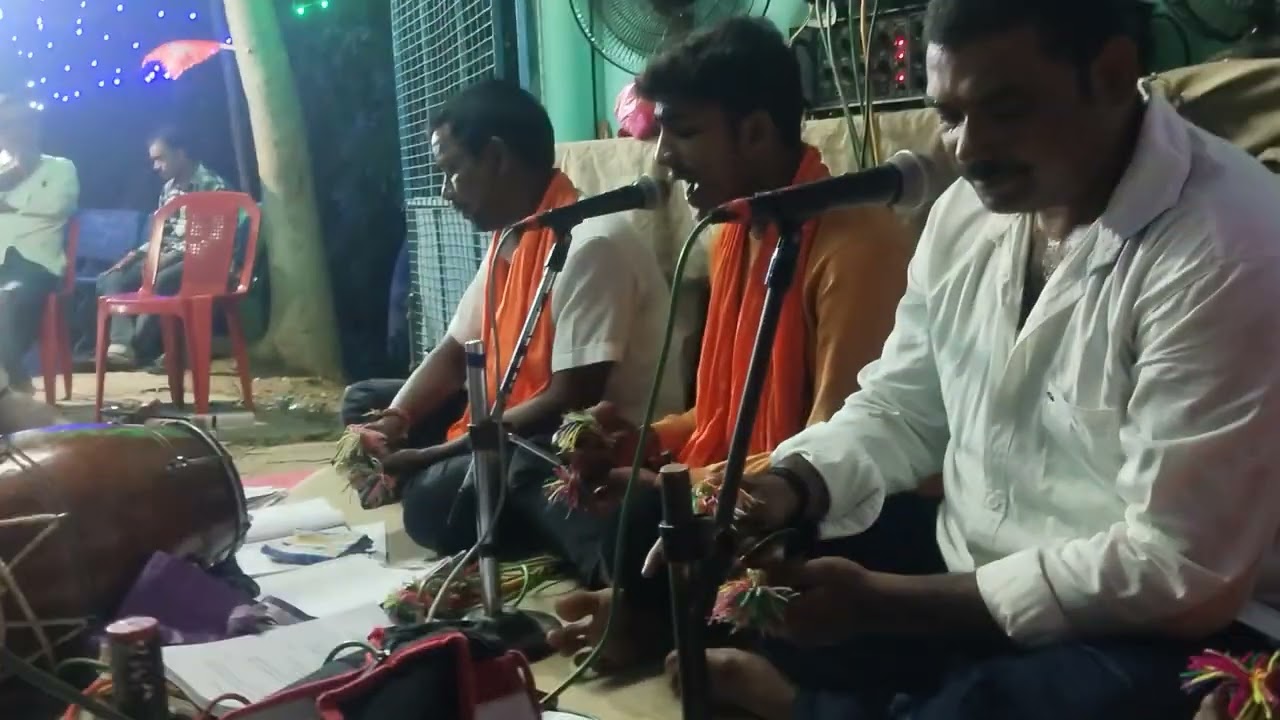//విరిసినది వసంత గానం సినీ స్టైల్ లో పరమ శివుని భజన గీతం 🕉️🙏//లిరిక్స్ క్రింద ఉన్నది
