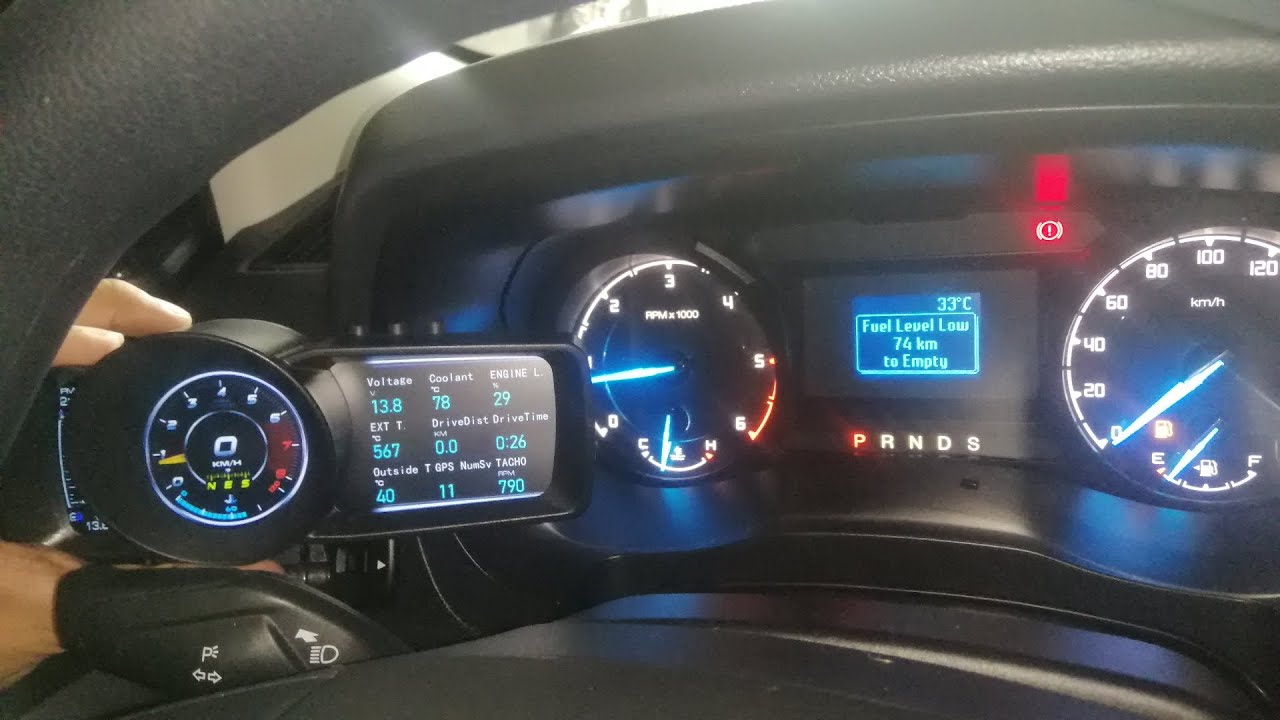 Sasakyang walang Temp Gauge may solusyon na para maiwasan mag overheat ang makina