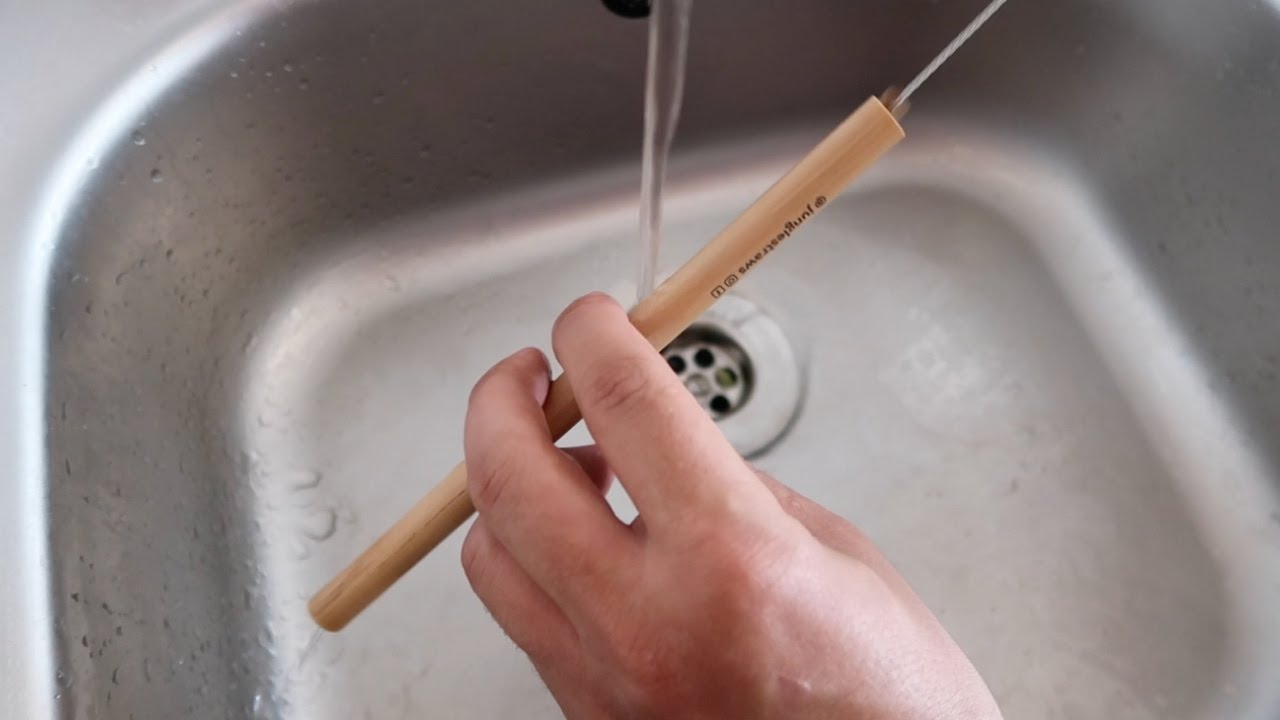 Bamboo Straws: Frequently Asked Questions