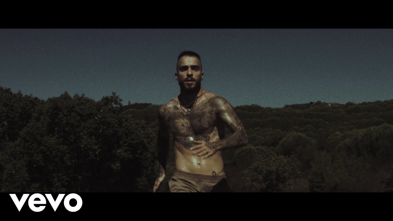 Diogo Piçarra - Vem Dançar Comigo