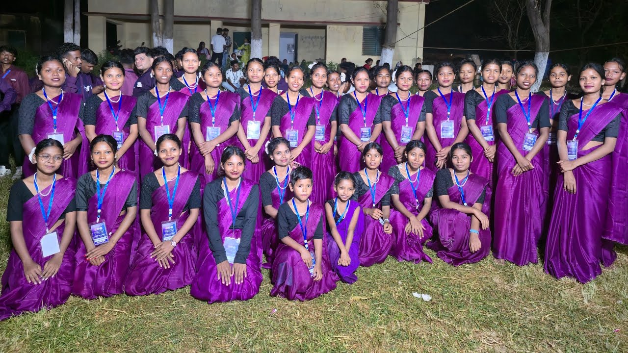 71th ANNUAL CAMP SOYKO ..MURHU PARISH SONG 