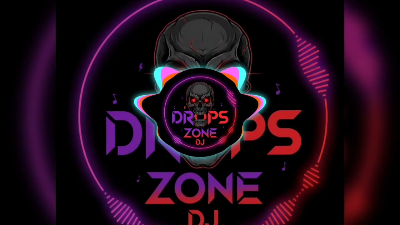 Drops zone bj