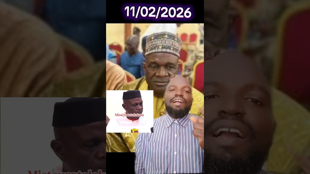 Vive le mali 
