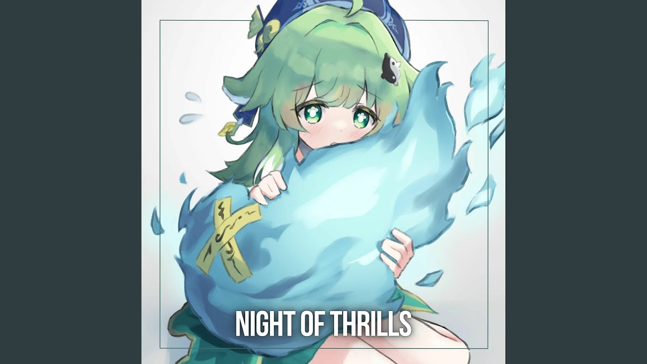 Night of Thrills (Epic Version)