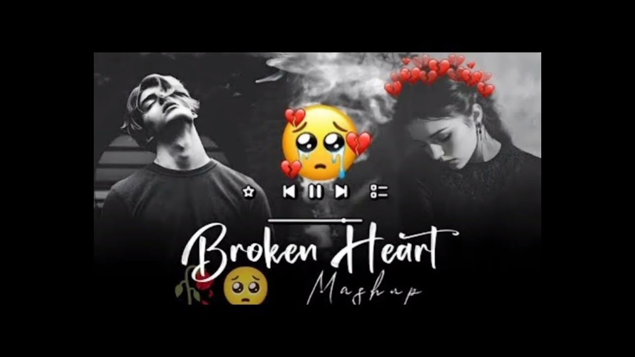 टूटा दिल चुपचाप रोता है, तेरी यादों का दर्द हर पल सताता है 😭💔 आँखों में आँसू, दिल में तन्हाई 😢