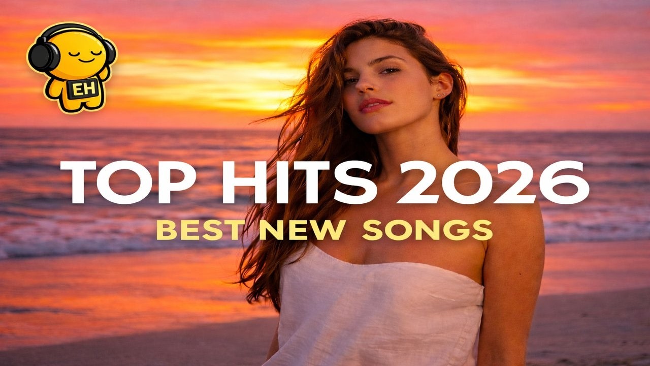 Spotify VIRAL Musik 2026 🔥 Top Hits Mix | Aktuelle Trending Songs & Beste Charts