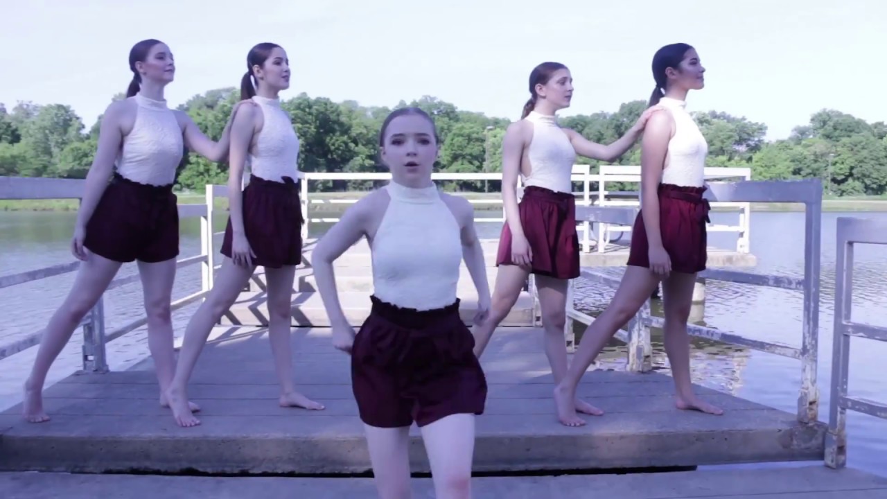 Edge Dance & Performing Arts Center: Castle On A Hill