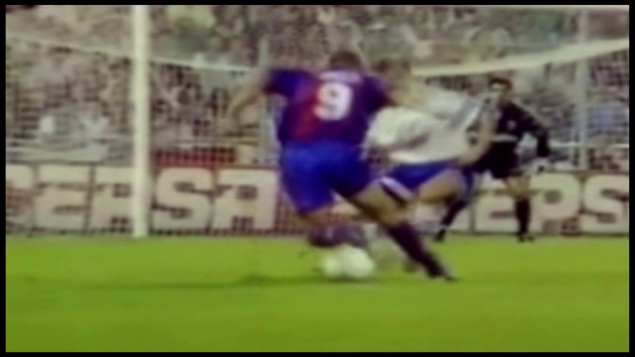 Ronaldo //The Forgotten Phenomenon// by palkogabor