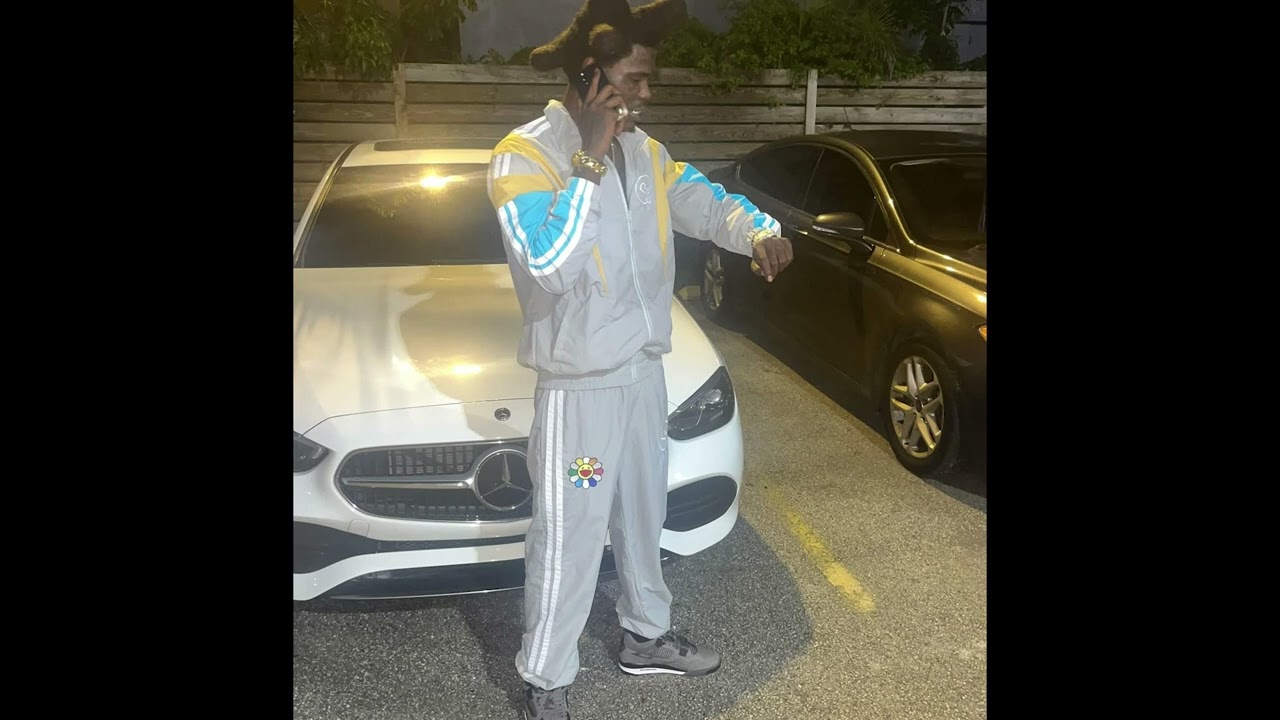 (Free) El Snappo Florida Type Beat -''Paid For''