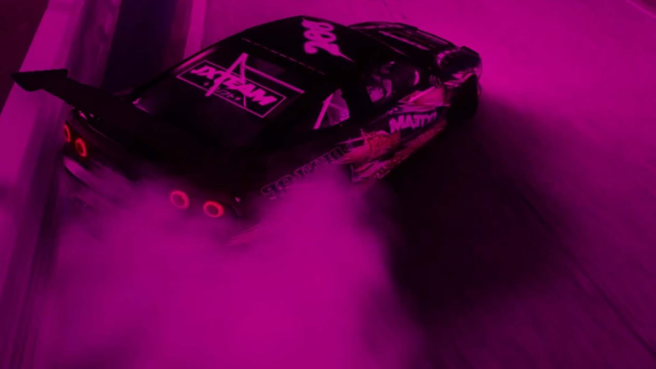 AVALON x H1RX - EUPHORIA
