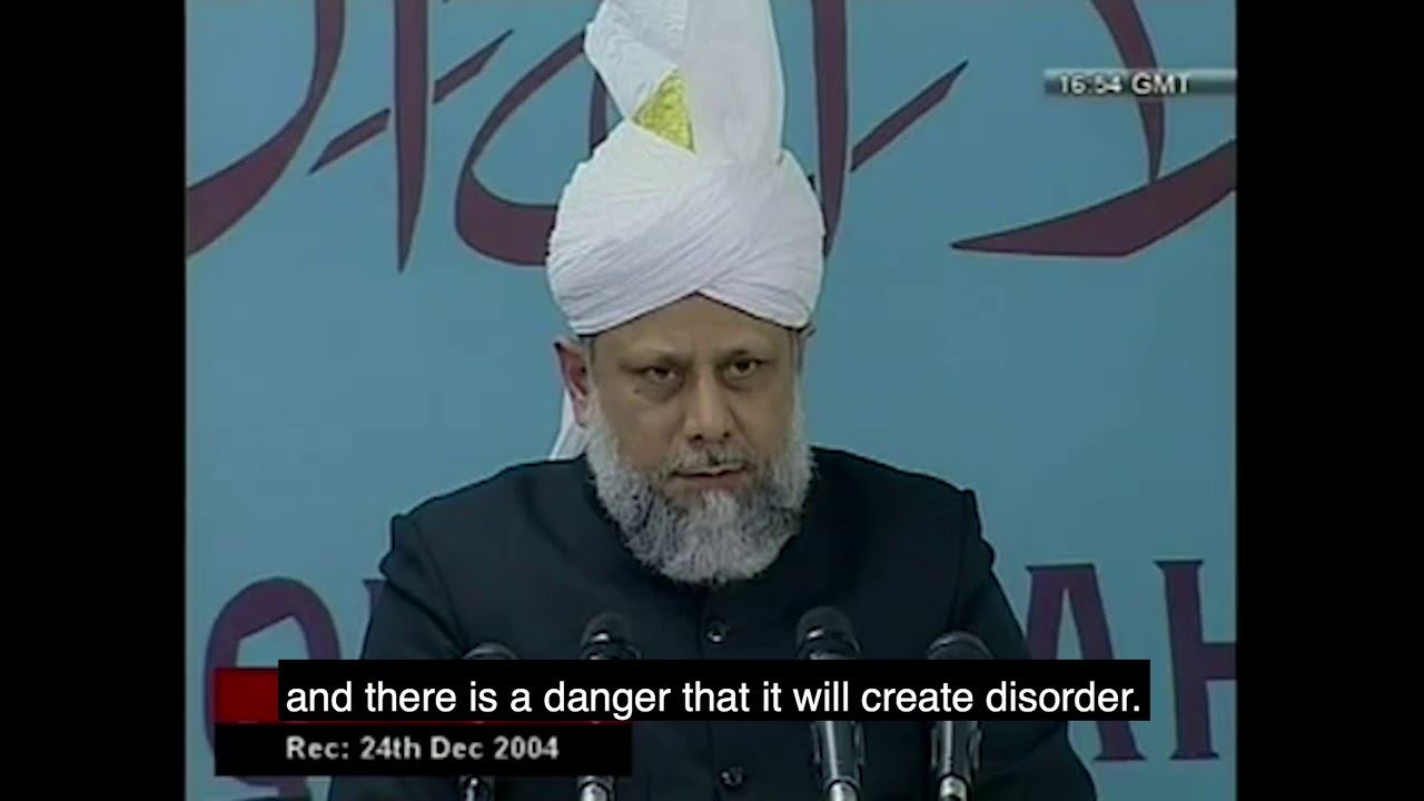 Why do I have to have an arranged marriage? Why can’t I choose my own spouse?
