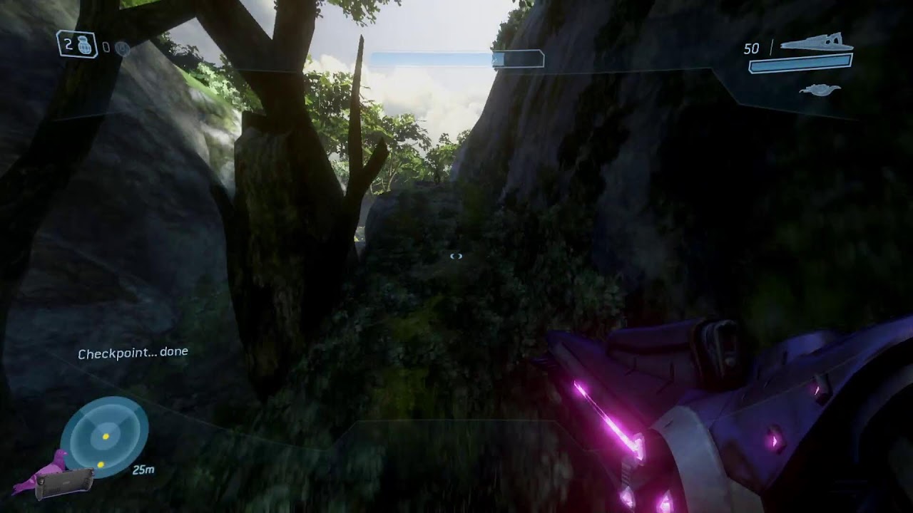 Halo 3 with @riotstone part 1