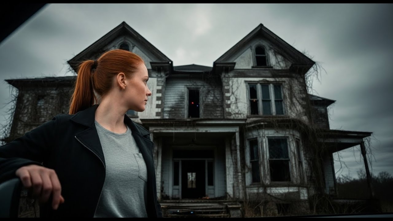 La Casa Infestata (The Haunted House) 